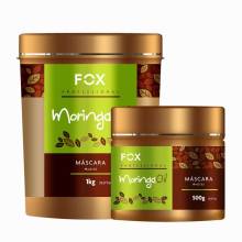 Увлажняющая маска MORINGA OIL Fox Professional 1L