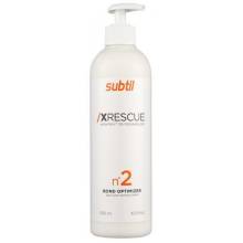Subtil Ducastel №2 Bond Optimizer XRescue Моющее восстанавливающее средство 500 ml
