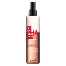 Subtil Laboratoire Ducastel Biphase Color Enhancing Detangling Care Двухфазный спрей для окрашенных волос 200 ml