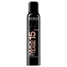 Мультифункциональный спрей для финальной укладки волос Redken Quick Tease 15 Hairspray 250 ml