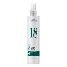 Мультифункциональный спрей для волос 18 в 1 Sedera Professional My Care Cream Spray 18 in 1, 250 ml
