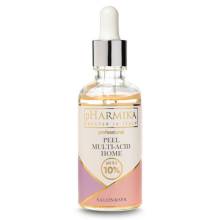 pHarmika Peel Multi-Acid Home 10% рН 3.5 Мультикислотный пилинг для лица домашний 10% 50 ml