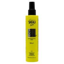 You Look Rescue Hair Spray 12 in 1 Мультиспрей для волос мгновенного действия 200 ml