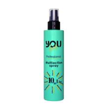 You Look Professional Multiaction Spray 10 in 1 Мультиспрей мгновенного действия 200 ml