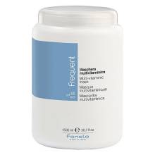 Мультивітамінна маска для волосся Fanola Frequent Multi Vitamin Mask 1500 ml