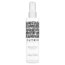 Цукровий спрей для створення шовковистої текстури волосся Cutrin Muoto Silky Texture Sugar Spray 200 ml