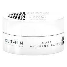Cutrin Muoto Soft Molding Paste Мягкая моделирующая паста для укладки волос 100 ml