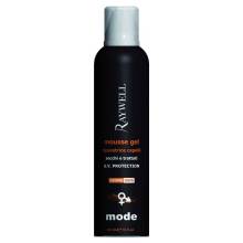 Мус-гель для відновлення волосся Raywell Mousse Gel 300 ml