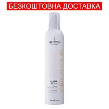Мусс-крем для сухих и вьющихся волос Envie Luxury Milk Protein Mousse Cream 300 ml