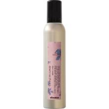 Мус-обсяг для стійкої повітряної текстури Davines More Inside Volume Boosting Mousse 250 ml