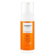 Мусс для автозагара Marbert Sun Self-Tanning Mousse 150 ml