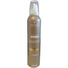 Мусс для блеска волос сильной фиксации Hair Company Professional Inimitable Style Illuminating Extreme Styling Foam 250 ml
