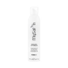 Мус для натуральної фіксації Puring MySalon Neoclassic Soft Mousse 250 ml