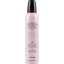 Nook Artisan Puff Mousse Мус для об'єму середньої фіксації 250 ml