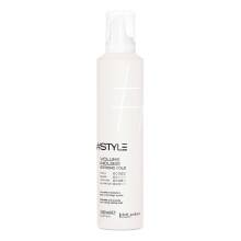Dott.Solari #Style Volume Mousse Strong Hold Мус для об'єму волосся сильної фіксації (рівень 5) 300 ml