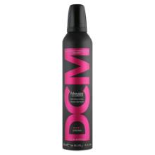 Мус для об'єму волосся сильної фіксації DCM Volumising Mousse Strong 300 ml