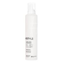 Мусс для объема волос (уровень фиксации 3) Dott.Solari #Style Volume Mousse 300 ml