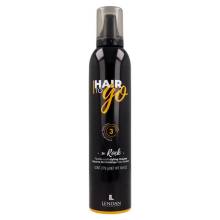 Lendan Hair To Go U Rock Flexible Curls Styling Mousse Мусс для придания объёма волосам 300 ml