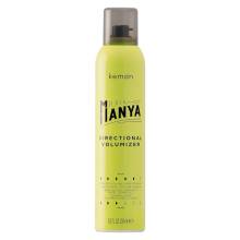 Kemon Hair Manya Directional Volumizer Mousse Мусс для прикорневого объема волос 250 ml