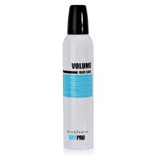 Kay Pro Hair Care Volume Mousse Pflege Festiger Мус для створення об'єму волосся 250 ml