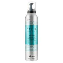 Kaaral Volook Мусс средней фиксации для объема волос 300 ml
