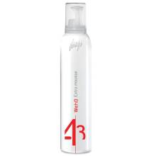 Vitality's WE-HO Extra Mousse 4\3 Мус для укладання екстра сильної фіксації 250 ml