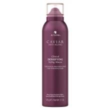 Мусс для укладки и стимуляции роста волос с экстрактом черной икры Alterna Caviar Anti-Aging Clinical Densifying Styling Mousse 145 g