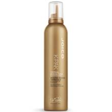 Мусс для укладки с термозащитой Joico K-Pak Thermal Design Foam 300 ml