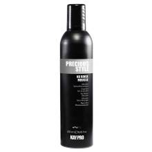 KayPro Precious Style No Rinse Mousse Мусс для укладки средней фиксации 250 ml
