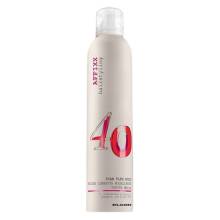 Elgon Affixx 40 Foam Flex Hold Мусс для укладки волос средней фиксации 300 ml