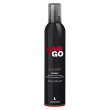 Lendan Hair To Go Twister Extra Hold Styling Mousse Мусс для волос экстра сильной фиксации 300 ml