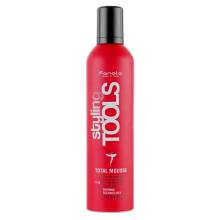 Мусс для волос экстрасильной фиксации Fanola Styling Tools Total Mousse Extra Strong Hair Mousse 400 ml