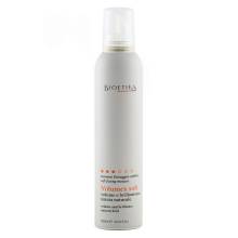 Мусс для волос мягкой фиксации Bioetika Volumex Soft Fixing Mousse 300 ml