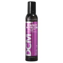 Мусс для волос с антижелтым эффектом DCM Perfect No Yellow Conditioning Mousse 250 ml