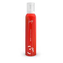 Vitality’s We-ho Volume Control Mousse 3\3 Мусс для волос с естественным эффектом 250 ml
