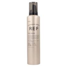 REF N°345 Fiber Mousse Мусс для волос с волокнами 250 ml