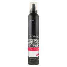 Erayba StyleActive S25 Extreme Mousse Мусс для волос сильной фиксации 300 ml