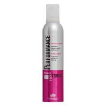 Мус для волосся сильної фіксації Farmagan Performance Mousse Strong 300 ml
