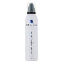 Мусс для волос сильной фиксации Keen Strok Control Styling Mousse 240 ml