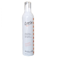 Мус для волосся середньої фіксації Helen Seward 400 ml