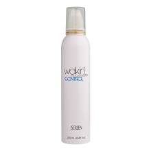 Мусс для волос средней фиксации Screen Control Wakin' Mousse 250 ml