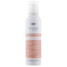 Мусс для вьющихся и непослушных волос Lisap Curly Care Elasticising Mousse 250 ml