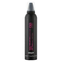 Мусс для вьющихся волос Dikson AB ArgaBeta 30 Curly Mousse Antifrizz-Humidity Resistant 300 ml