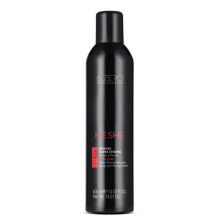 Мусс экстрасильной фиксации 6. Zero Seipuntozero He.She Mousse Extra Strong 400 ml