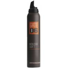 Emmebi Gate 06 Mousse Soft Мус легкої фіксації 200 ml