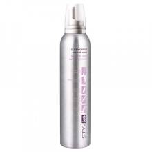 Мусс мягкой фиксации ING Professional Styl-Mousse Soft