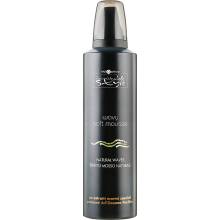 Мусс мягкой фиксации Hair Company Professional Wavy Soft Mousse 200 ml