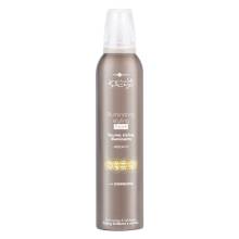 Мусс придающий блеск волосам Hair Company Professional Inimitable Style Illuminating Styling Foam 250 ml