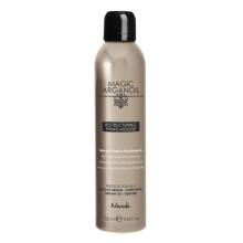 Nook Magic Arganoil Mousse Мусс реструктурирующий средней фиксации 250 ml