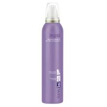 Мусс с сахарным волокном для моделирования ING Professional Fiber Mousse with Sugar Fiber 250 ml